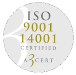ISO 9001 & ISO 14001